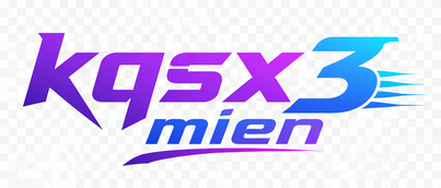 kqsx3 mien logo